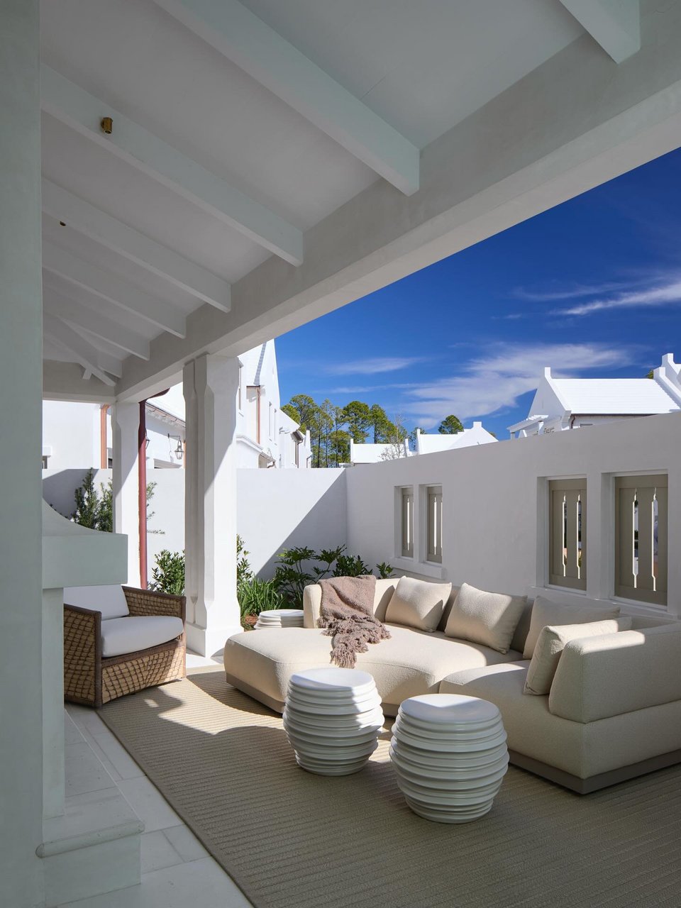 Φωτογραφία: Alys Beach