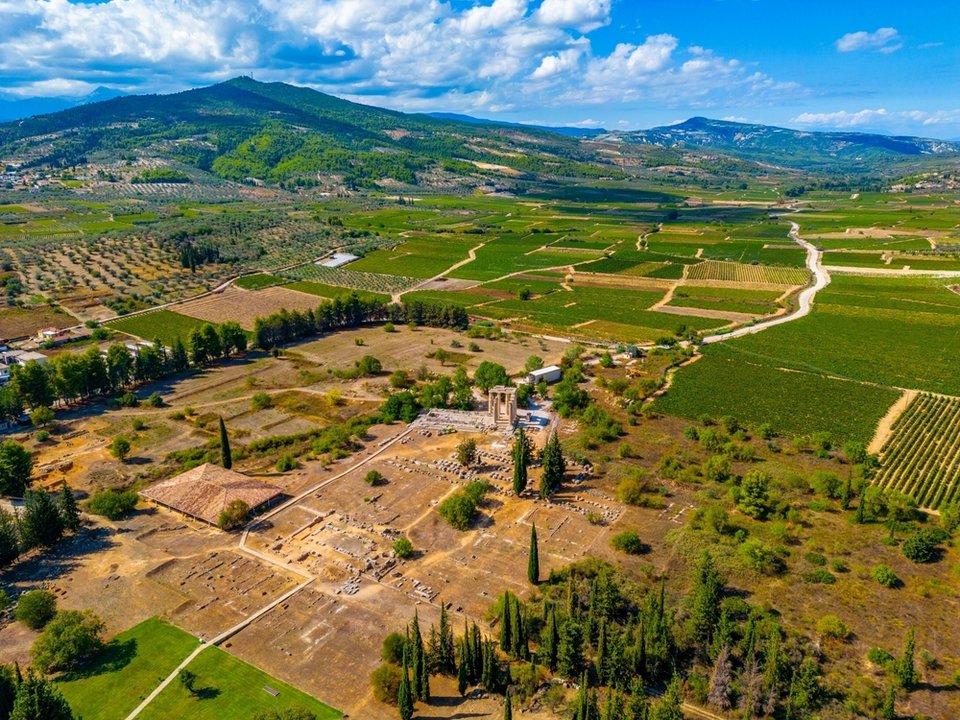 Φωτογραφία: Shutterstock 