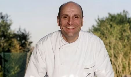 Ο Μπερνάρ Λουαζό 