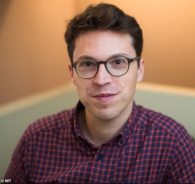 Ο Νούνο Λουρέιρο ηγήθηκε των προσπαθειών για τη δημιουργία ενέργειας σύντηξης, μιας μορφής καθαρής ενέργειας, αξίας πολλών τρισεκατομμυρίων δολαρίων