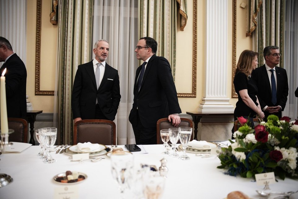 Τάκης Θεοχαράκης, Θοδωρής Κυριακού