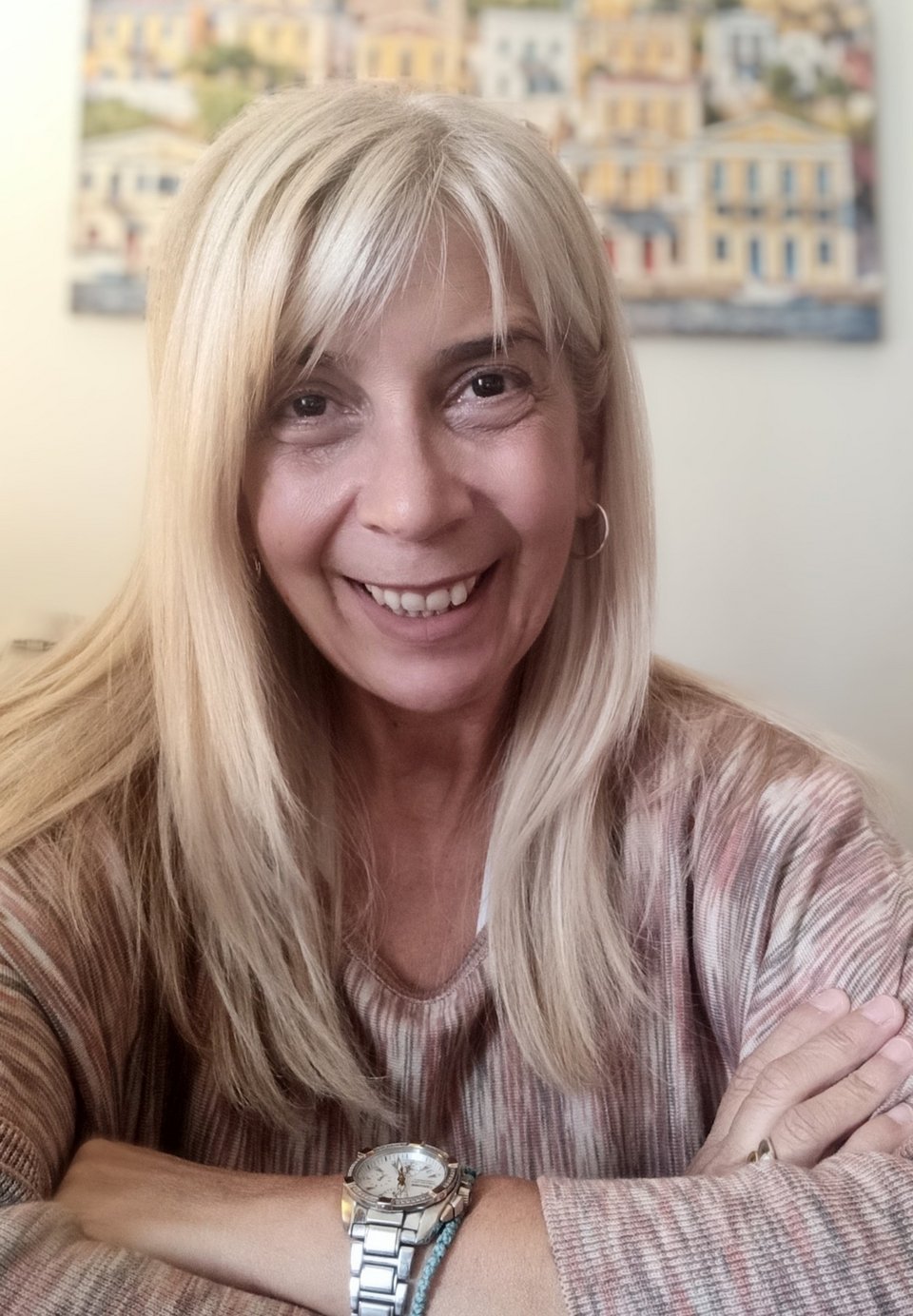 Ιωάννα Καραβάνα 