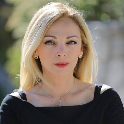 Μαρία Κατσουλίδη