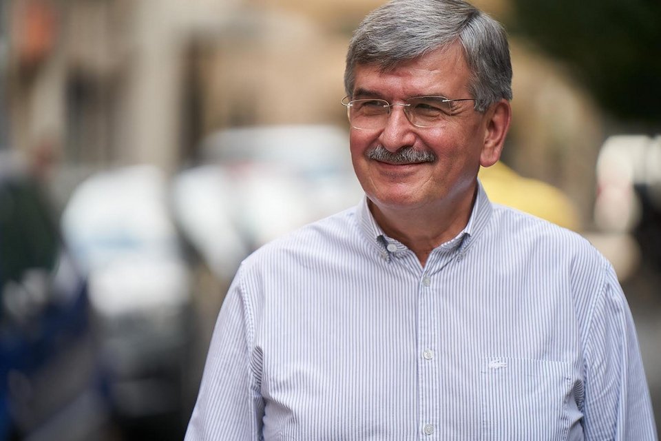 Μενέλαος Μαλτέζος