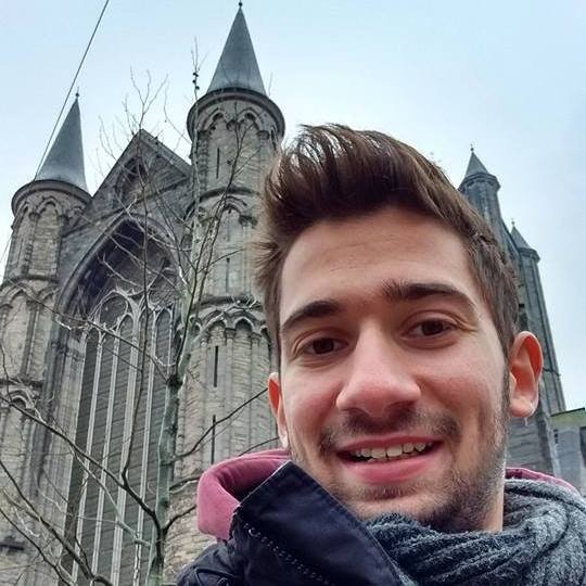 Μίλτος Τόσκας