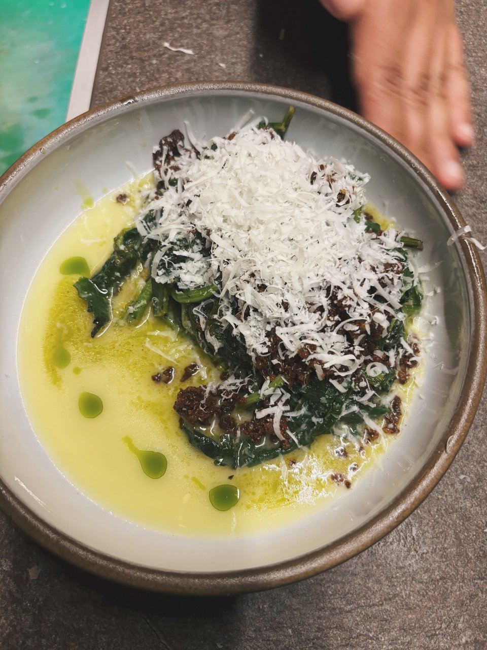 Ζοχοί με αποξηραμένο σουτζούκι / Φωτογραφία: Μάνος Λειβαδάρος/iefimerida