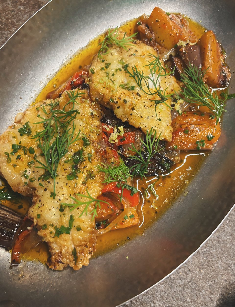 Γλώσσα με ιμάμ μπαϊλντί / Φωτογραφία: Μάνος Λειβαδάρος/iefimerida