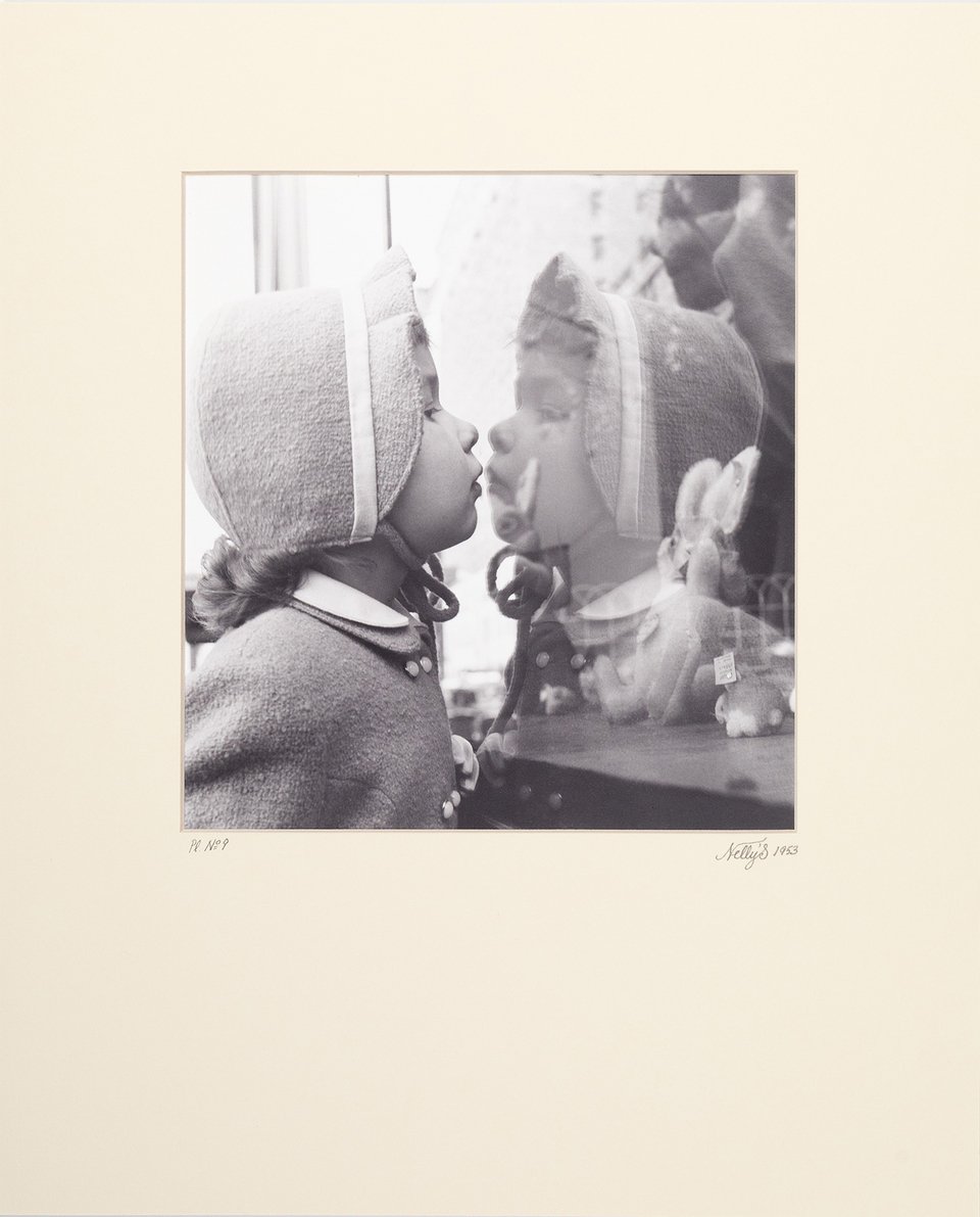 NELLY’S, Λεύκωμα New York Easter Parade, Εκτίμηση €8.000-12.000