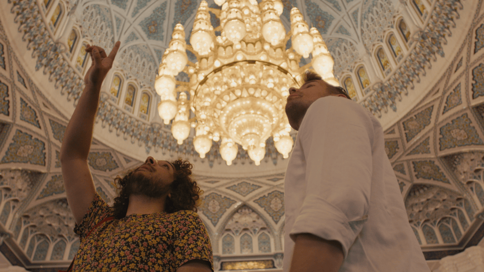 Το μύρο, το σαφράν και η κανέλα, με ποια μουσικά έργα ταιριάζουν;