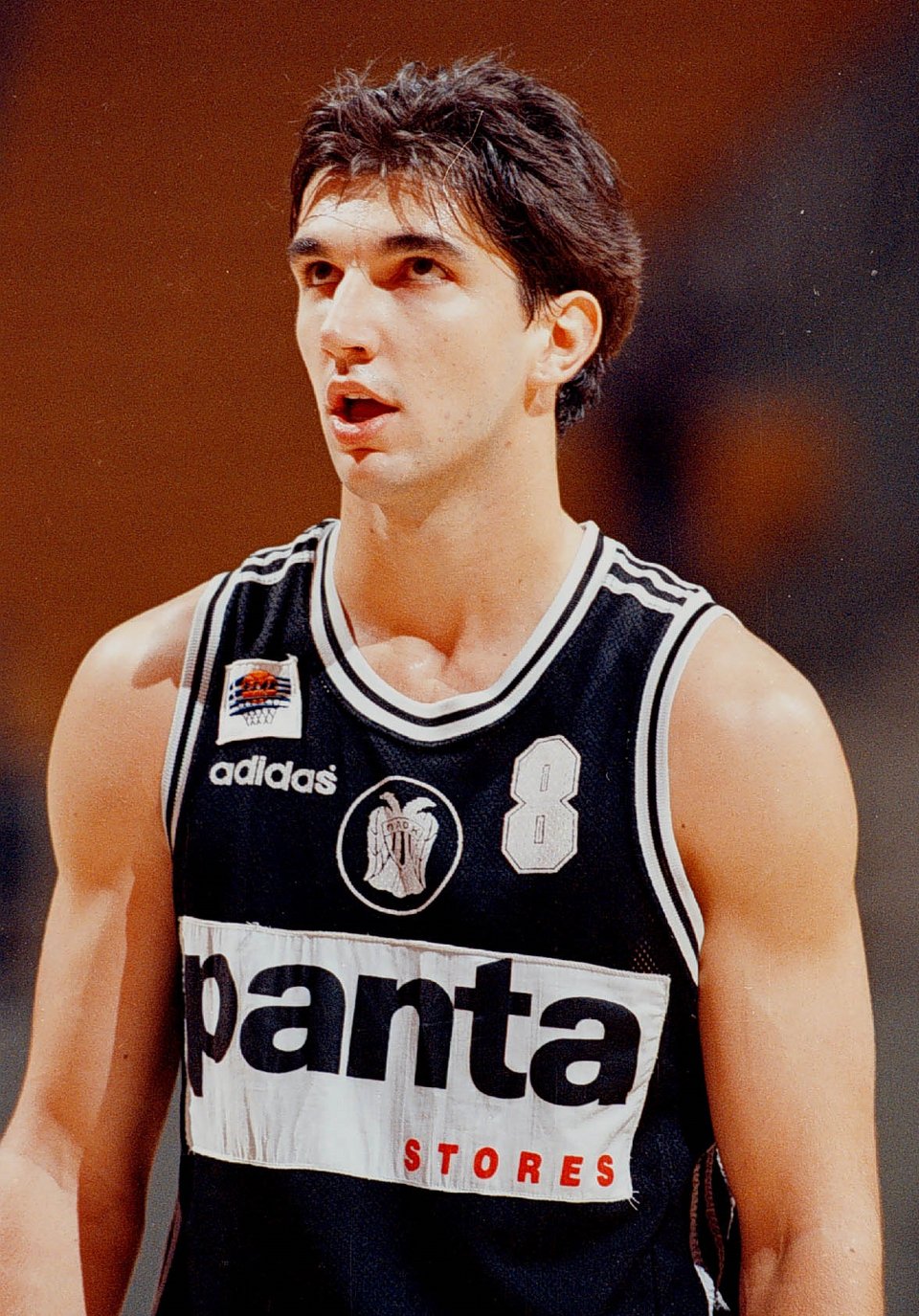 INTIME SPORTS / ΜΑΚΡΗΣ ΑΡΓΥΡΗΣ  MAKRIS ARGIRIS