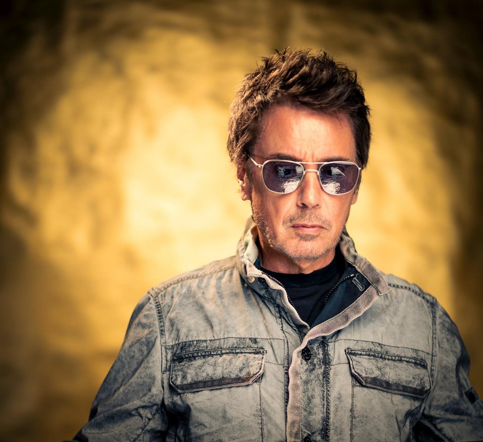 Release Athens x SNF Nostos 2026 - Jean-Michel Jarre
