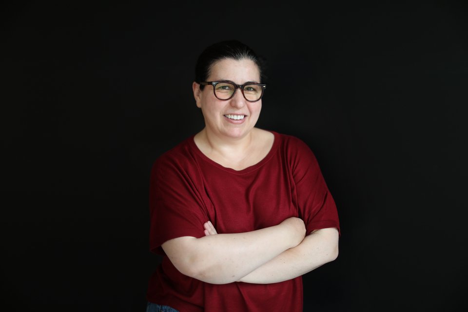 SNF Nostos 2026 - Asimina Arvanitaki