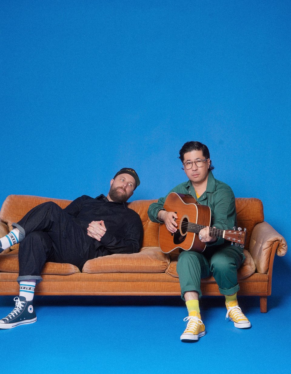 SNF Nostos 2026 - Choir! Choir! Choir!