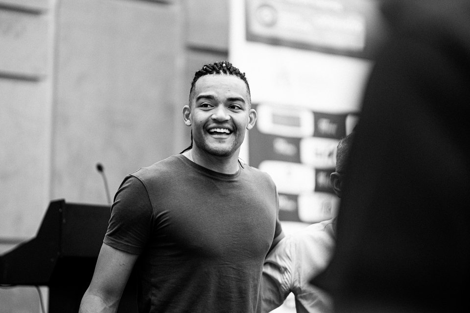 SNF Nostos 2026 - Emmanouil Karalis