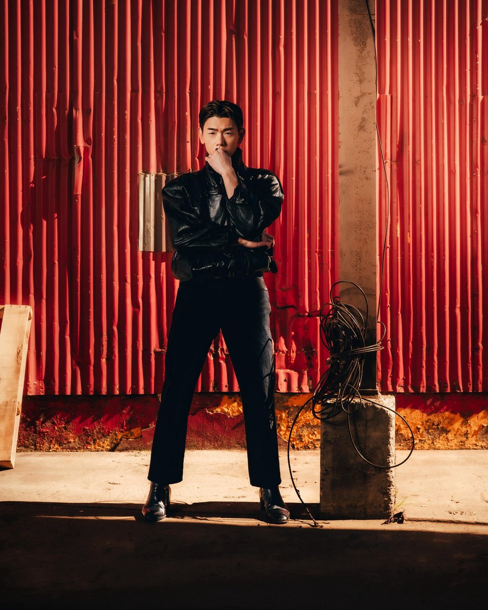 SNF Nostos 2026 - Eric Nam