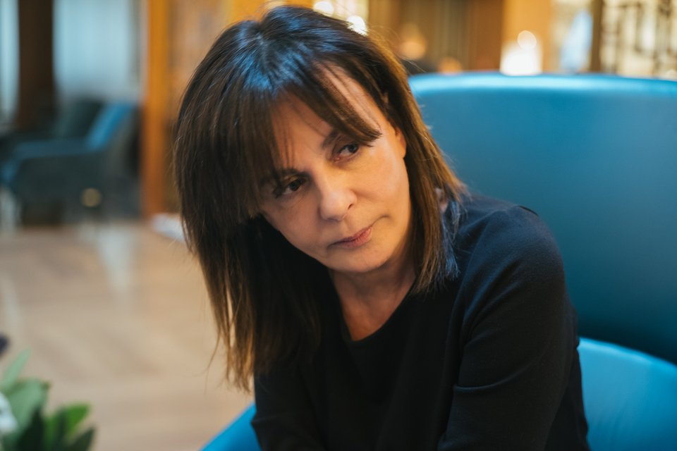 SNF Nostos 2026 - Ersi Sotiropoulou