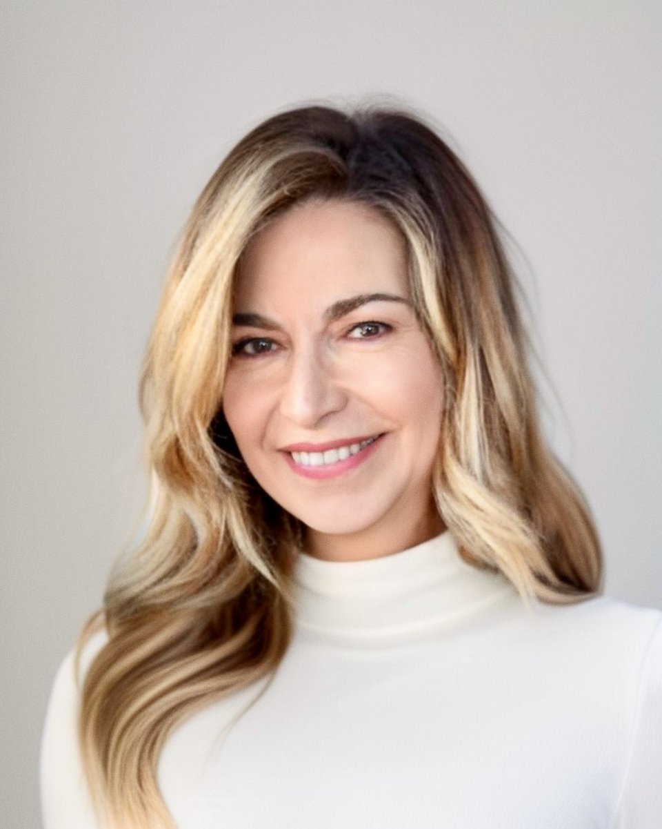 SNF Nostos 2026 - HRH Princess Ghida