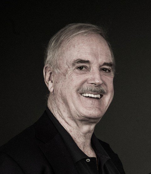 SNF Nostos 2026 - John Cleese