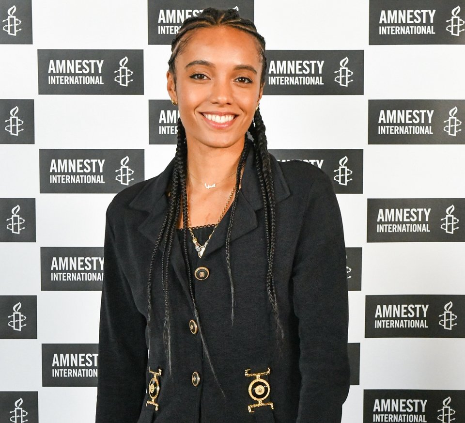 SNF Nostos 2026 - Maisie Richardson-Sellers