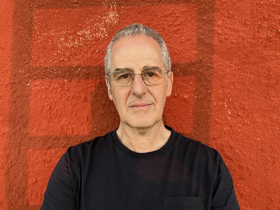 SNF Nostos 2026 - Mark Mazower