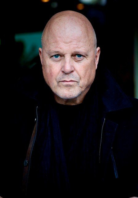 SNF Nostos 2026 - Michael Chiklis