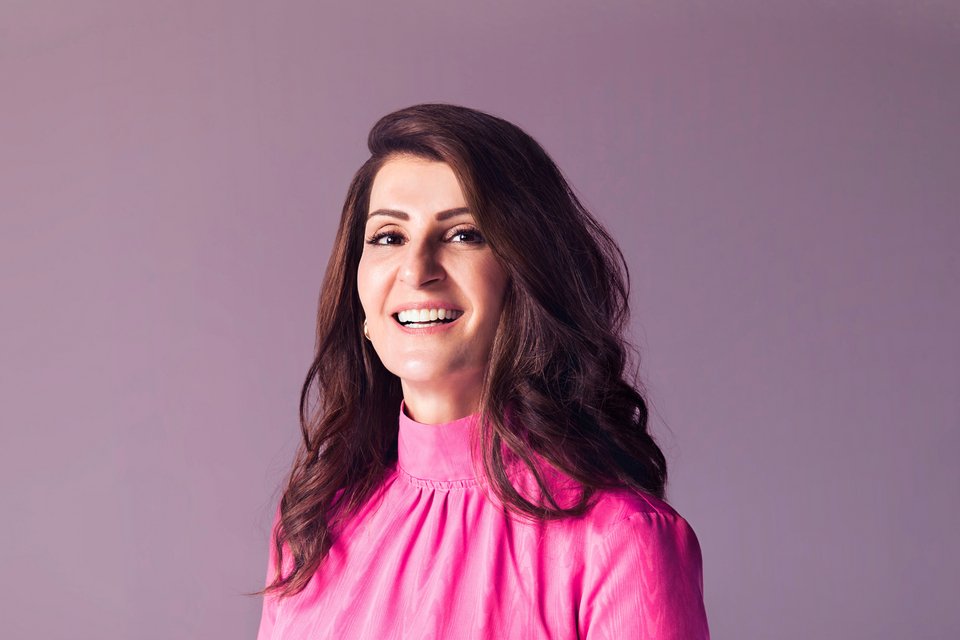 SNF Nostos 2026 - Nia Vardalos