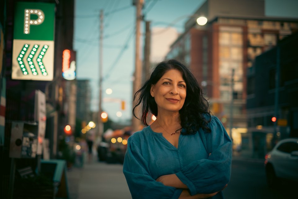 SNF Nostos 2026 - Nisha Pahuja