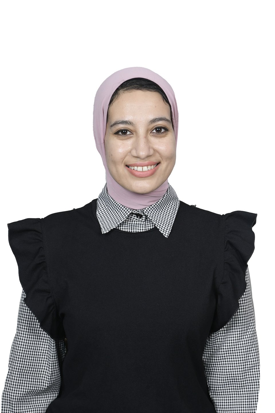 SNF Nostos 2026 - Radwa Hosny