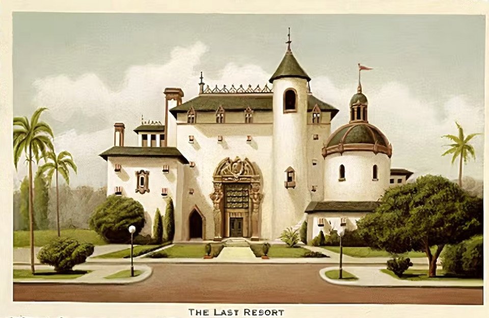 Στα μέσα της δεκαετίας του 1990, σε μια περίοδο που η βιομηχανία των video games άλλαζε ραγδαία, γεννήθηκε ένα παράδοξο και σχεδόν σουρεαλιστικό εγχείρημα μέσα σε μια αποθήκη του Σαν Φρανσίσκο / WIKIPEDIA