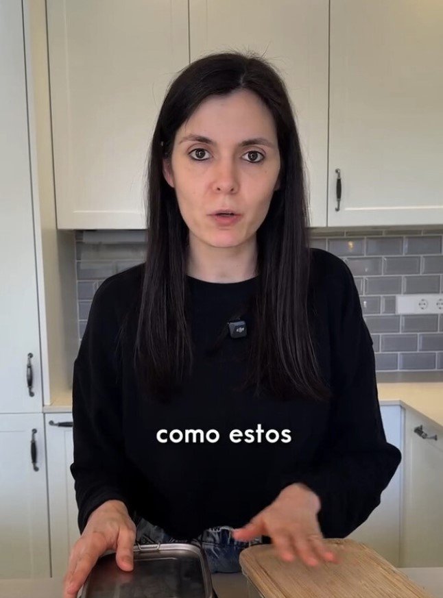 Η ιδανική λύση είναι τα δοχεία από γυαλί ή ανοξείδωτο ατσάλι / ΤΙΚΤΟΚ 