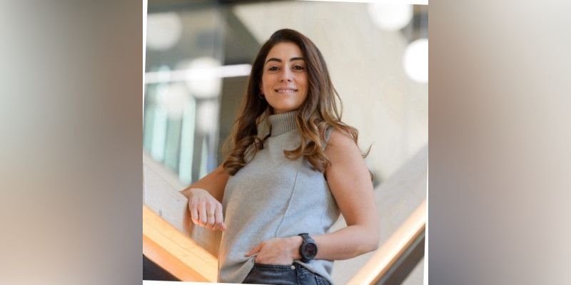 Η καθηγήτρια στο Πανεπιστήμιο του Γουόργουικ, Τάλαρ Μουχταριάν / Εικόνα από Linkedin