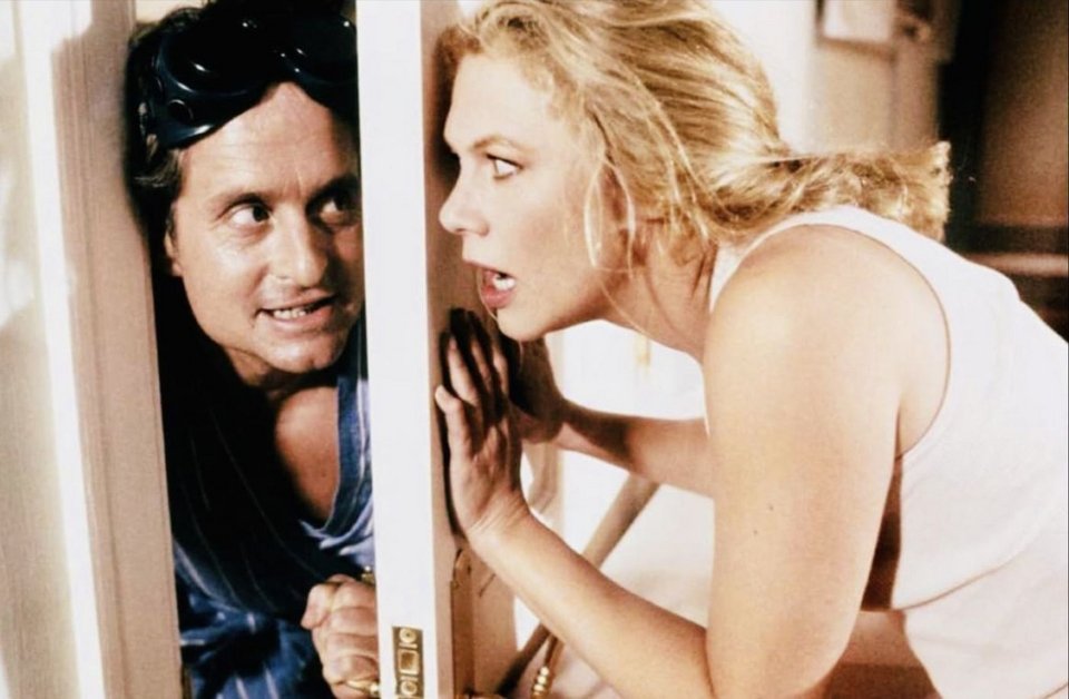 Όπως επισημαίνει ο δικηγόρος διαζυγίων Alexander Schwartz, «όσο πιο συγκρουσιακό είναι ένα διαζύγιο, τόσο πιο ασυνήθιστες γίνονται οι απαιτήσεις των δύο πλευρών» / IMDB 