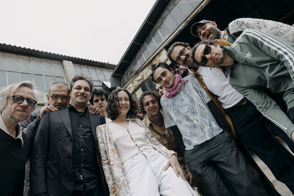 AΦTER /  Επιμέλεια Δημήτρης Τσάκας, Ηρώ Νικολάου