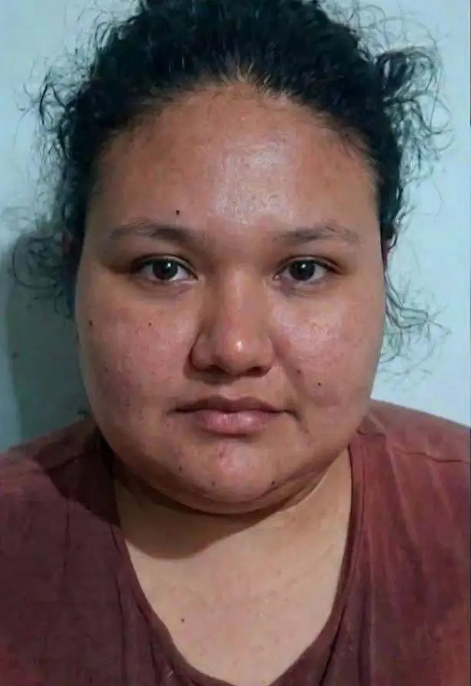 αγνοούμενη