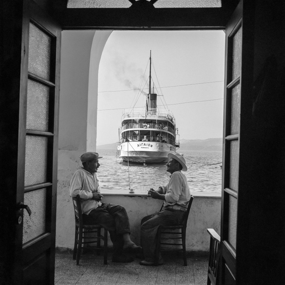 Καθημερινότητα 