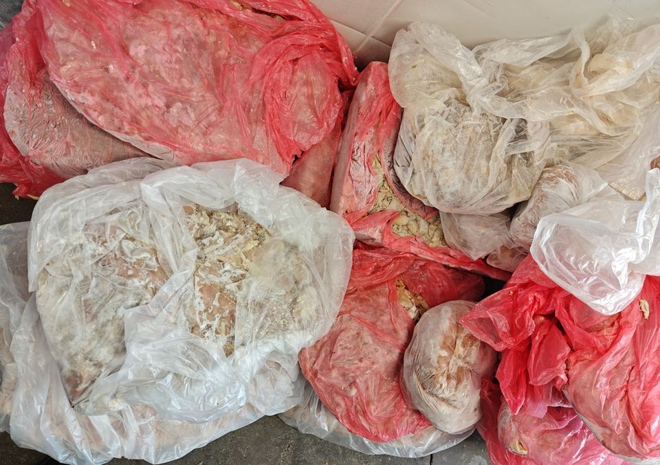 «Η προστασία της δημόσιας υγείας και του καταναλωτή αποτελεί αδιαπραγμάτευτη προτεραιότητα για την Περιφέρεια Αττικής»