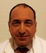 Ο κ. Γεώργιος Αναστασόπουλος 