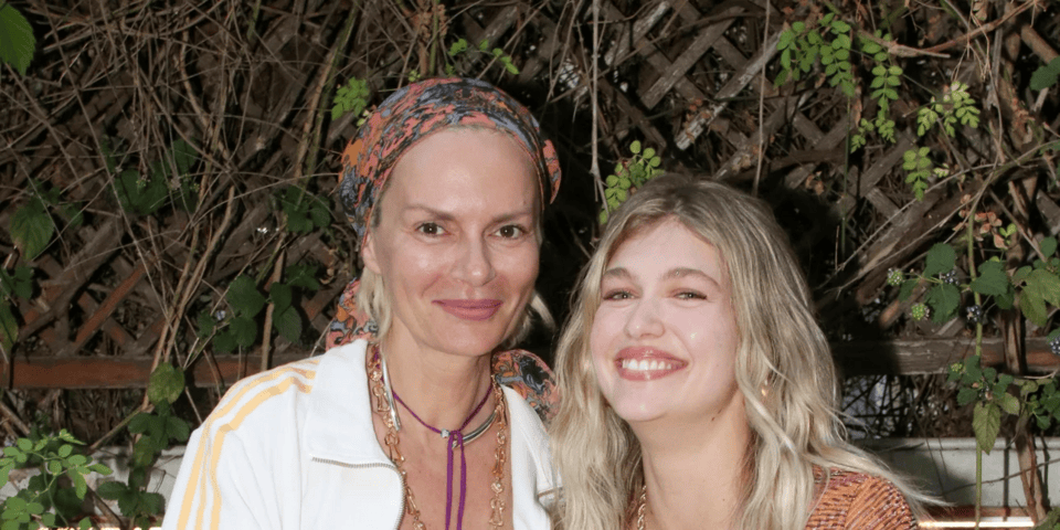 Έλενα Χριστοπούλου, Κλέλια Ανδριολάτου / Φωτογραφία: NDPphoto