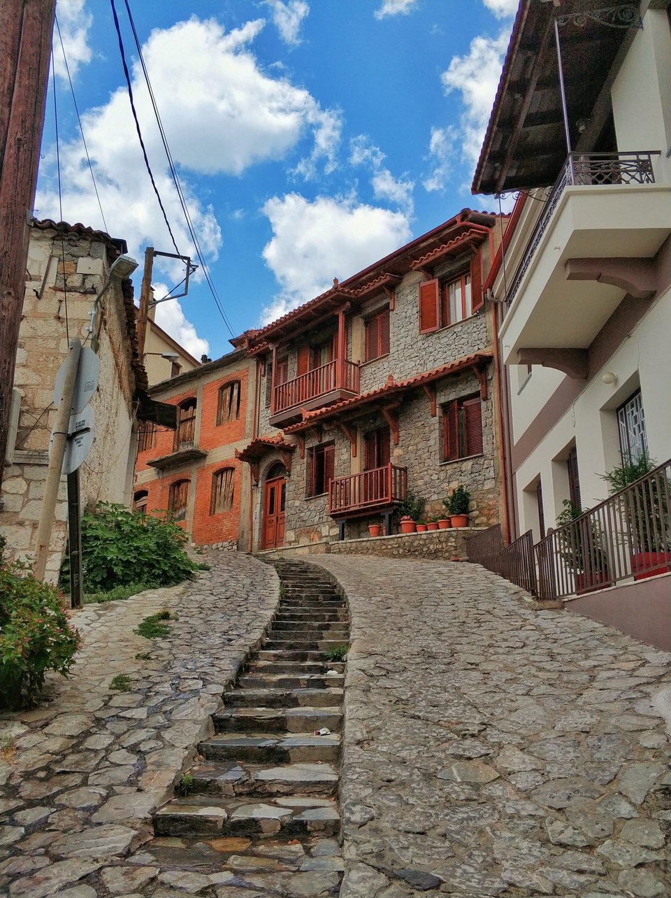 Αράχωβα / shutterstock