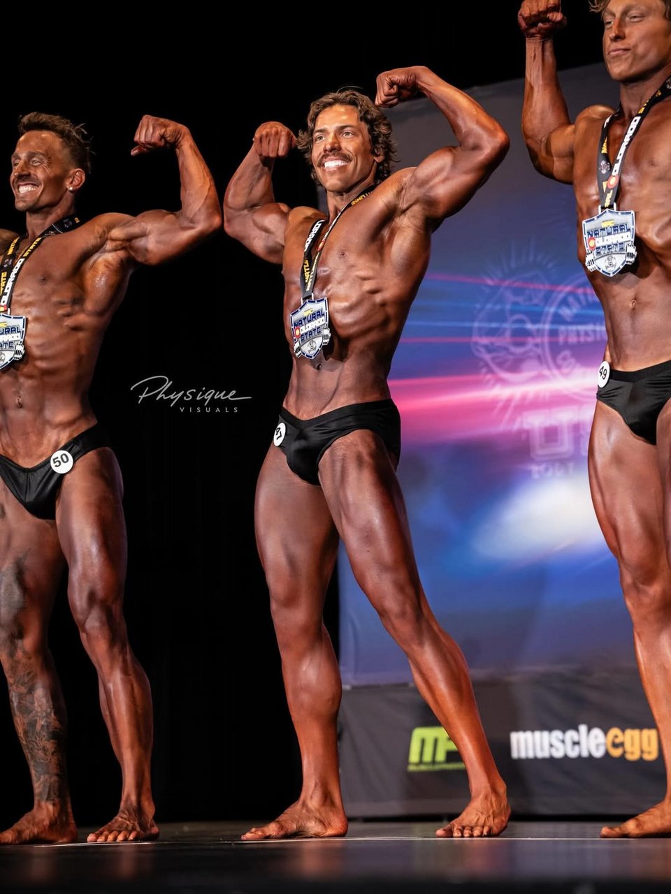 Άρνολντ Σβαρτσενέγκερ, γιος