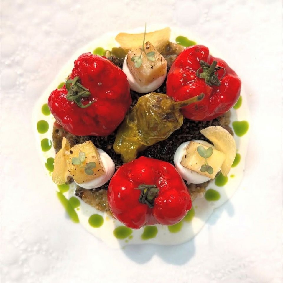 νηστίσιμα πιάτα εστιατόρια Αττικής 