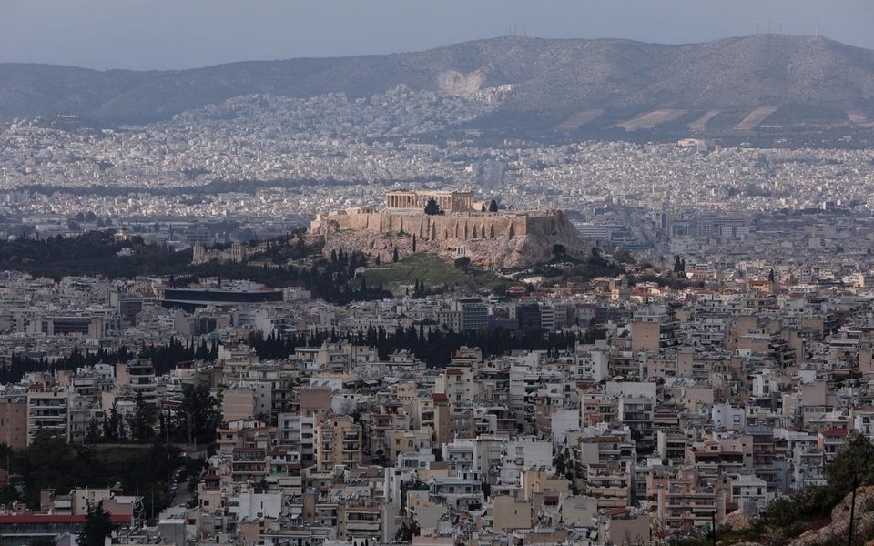 Κάθε συνοικία, κάθε τοπωνύμιο, διατηρεί μια συγκεκριμένη πληροφορία: για το έδαφος, για τη χρήση του χώρου, για τους ανθρώπους που τον κατοίκησαν ή για τα γεγονότα που τον σημάδεψαν / ΙΝΤΙΜΕ