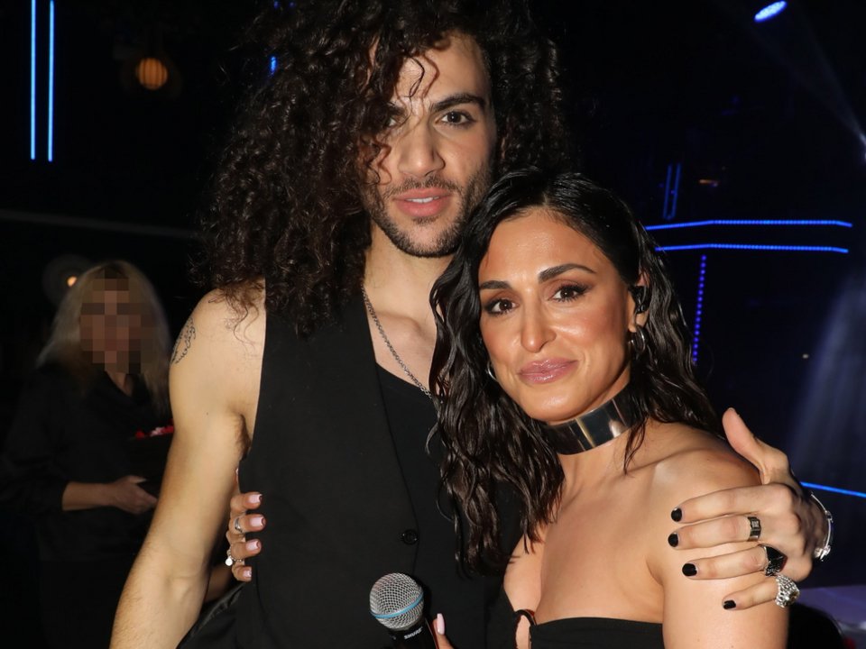 Biased Beast, Χριστίνα Σάλτη