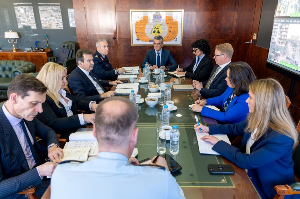 Φωτογραφία: Eurokinissi