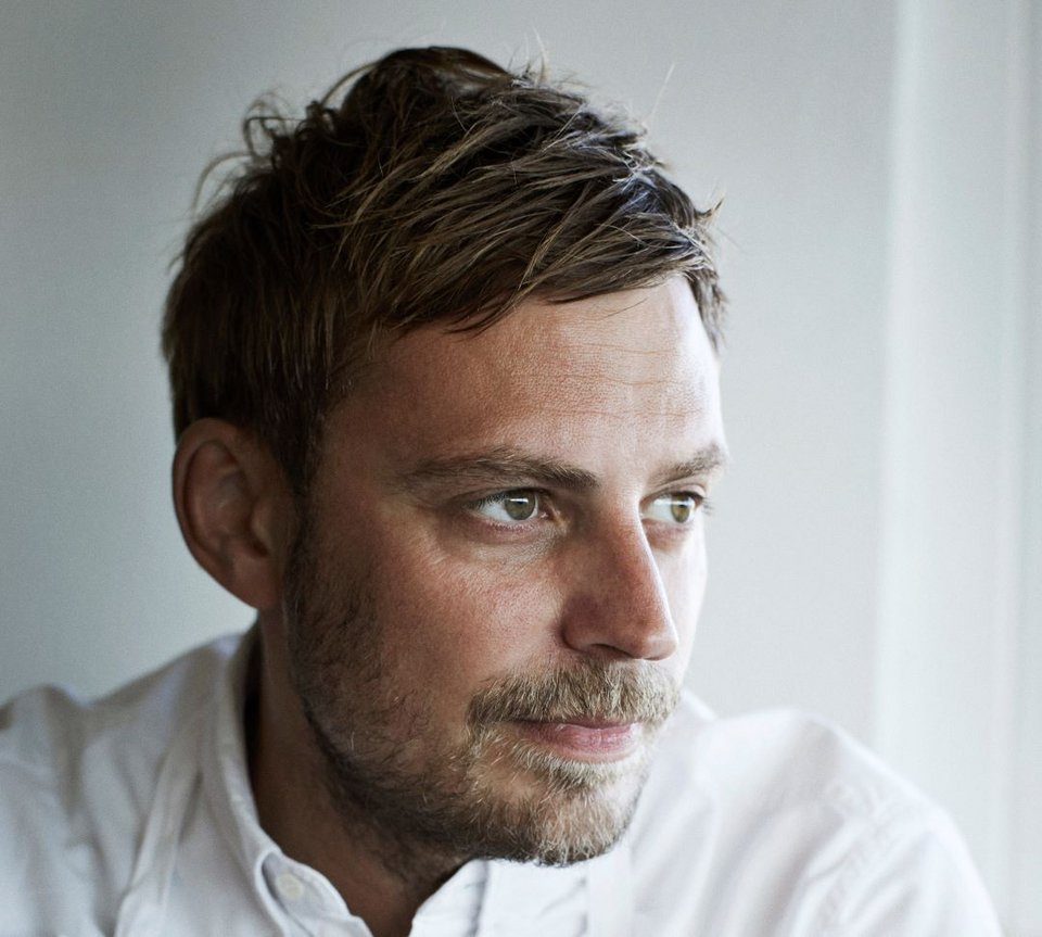 Ο Δανός βραβευμένος σεφ 