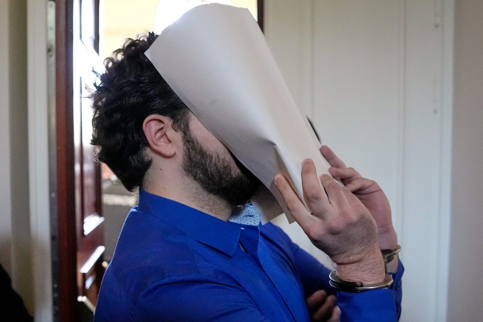 Φωτογραφία: AP  