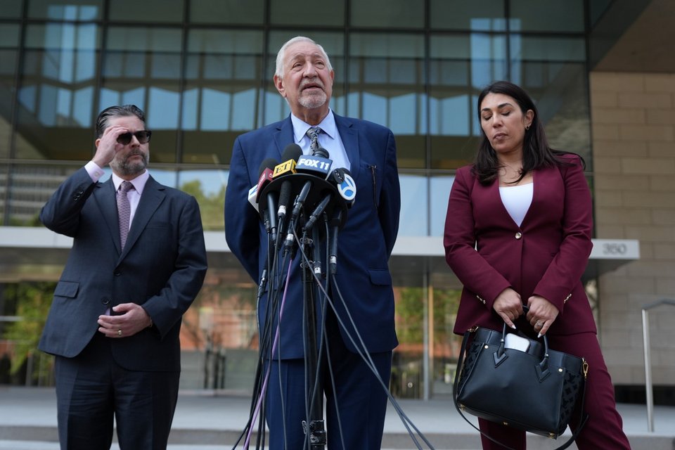 Φωτογραφία: AP