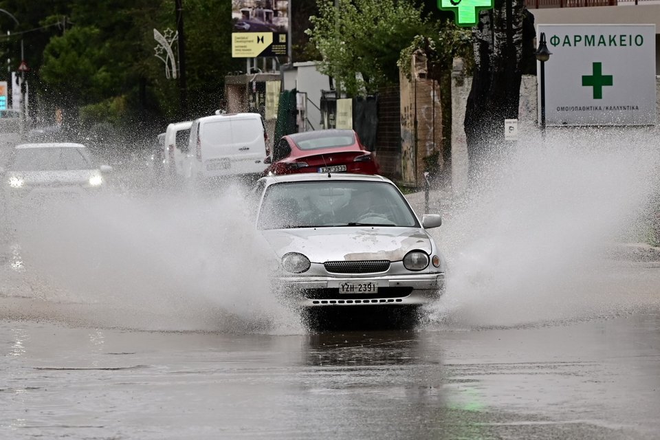 Φωτογραφία: Eurokinissi 