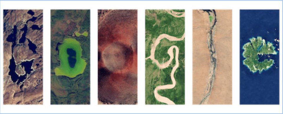 Αφιερωμένο στην Ημέρα της Γης 2026 το σημερινό Doodle της Google