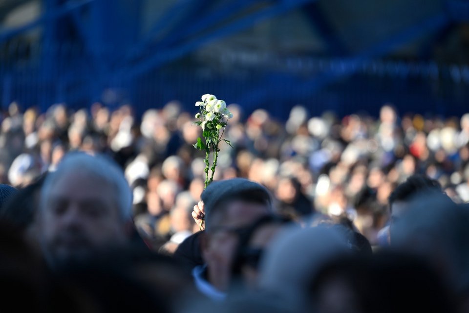  Φωτογραφία: AP 